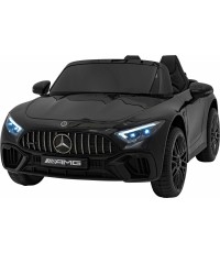 Pojazd Mercedes Benz AMG SL63 Black