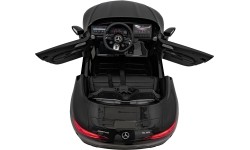Pojazd Mercedes Benz AMG SL63 Black