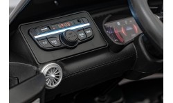 Pojazd Mercedes Benz AMG SL63 Black