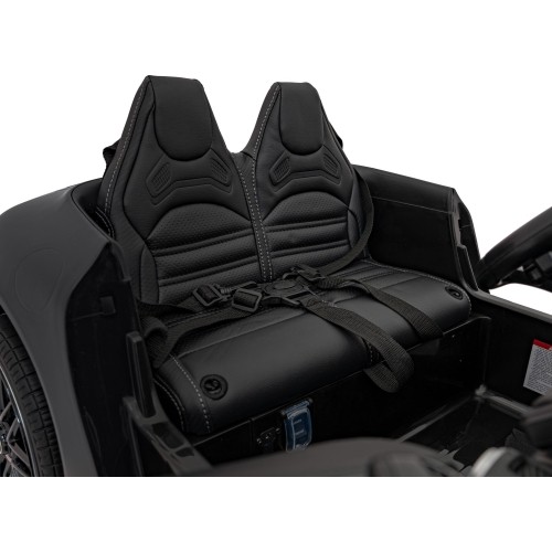 Pojazd Mercedes Benz AMG SL63 Black