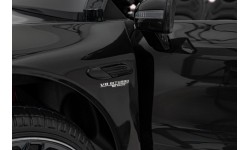 Pojazd Mercedes Benz AMG SL63 Black