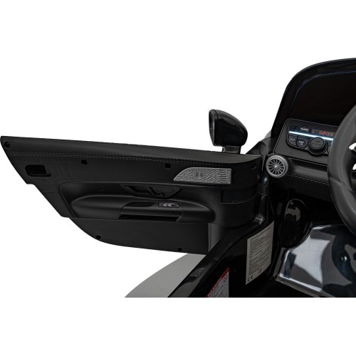 Pojazd Mercedes Benz AMG SL63 Black