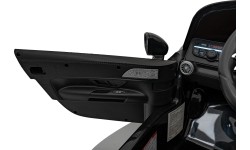 Pojazd Mercedes Benz AMG SL63 Black