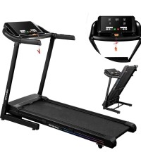 Bieżnia elektryczna Spokey HYPE