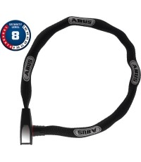 Zapięcie Abus Steel-O-Chain 8807K/110 black