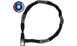 Zapięcie Abus Steel-O-Chain 8807K/110 black