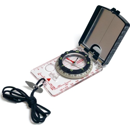 Origin Outdoors Compass 'Discovery Expert'