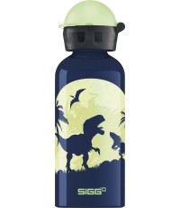 SIGG Alu drinking bottle 'Kids'