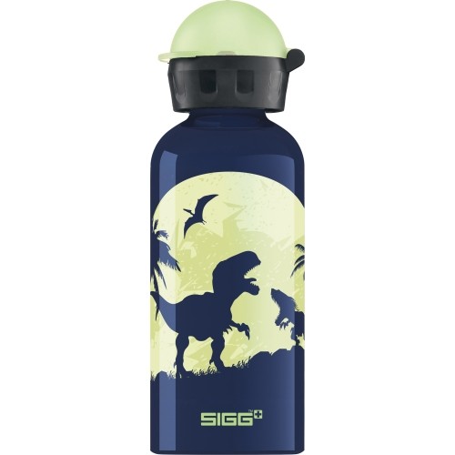 SIGG Alu drinking bottle 'Kids'