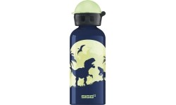 SIGG Alu drinking bottle 'Kids'