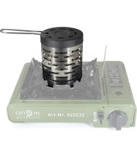 Osłona grzewcza do kuchenki gazowej Origin Outdoors „Gas Stove"