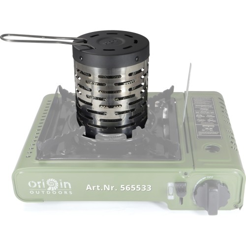Osłona grzewcza do kuchenki gazowej Origin Outdoors „Gas Stove"