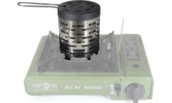 Origin Outdoors Heating Cover 'Gas Stove'