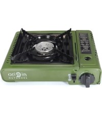 Origin Outdoors Stove 'CookHeat'