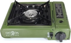 Origin Outdoors Stove 'CookHeat'