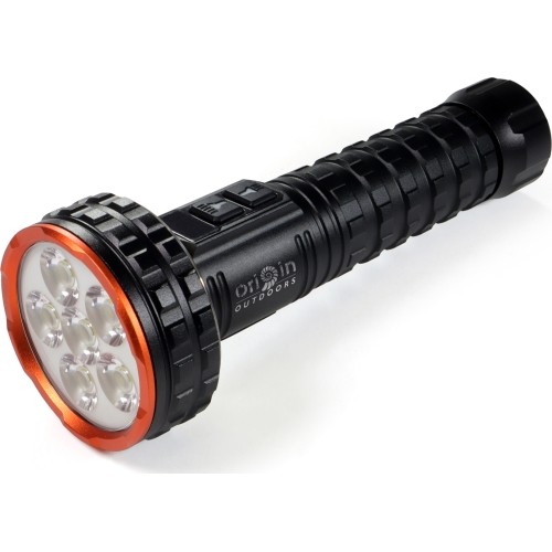 Latarka LED Origin Outdoors „4 w 1"