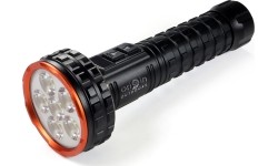 Latarka LED Origin Outdoors „4 w 1"