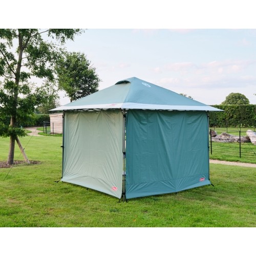 Co Accessories One Push Shelter M