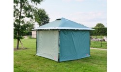 Co Accessories One Push Shelter M
