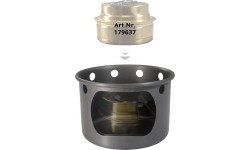 Origin Outdoors Alu Cooking Rack