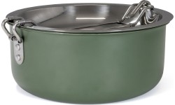 Aluminiowy zestaw do gotowania Origin Outdoors Snap-Pack