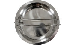 Origin Outdoors Aluminium Cooking Set 'Snap-Pack'