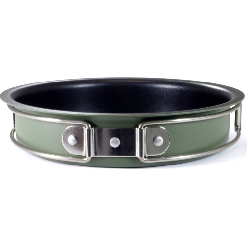 Origin Outdoors Aluminium Cooking Set 'Snap-Pack'