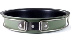 Origin Outdoors Aluminium Cooking Set 'Snap-Pack'