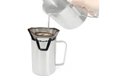 Origin Outdoors Coffee Filter 'Riuso'