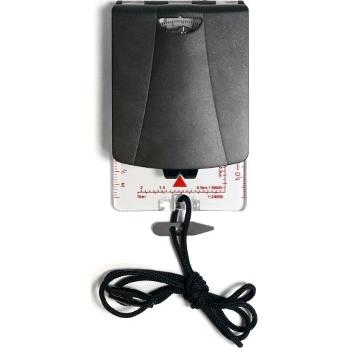 Origin Outdoors Compass 'Discovery Expert'