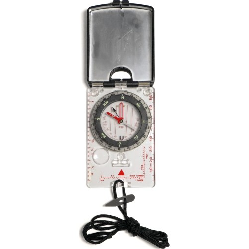 Origin Outdoors Compass 'Discovery Expert'