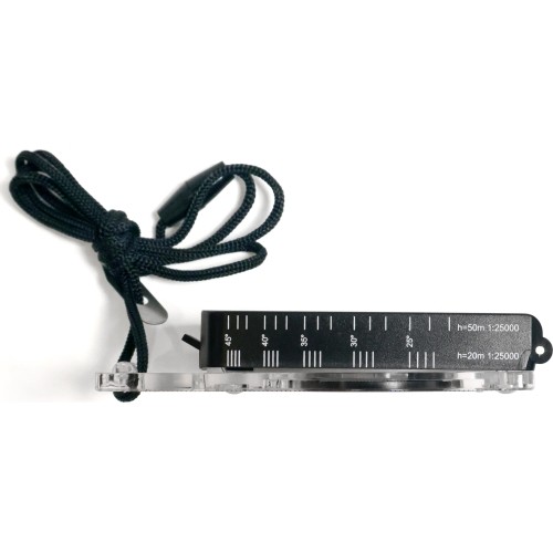 Origin Outdoors Compass 'Discovery Expert'