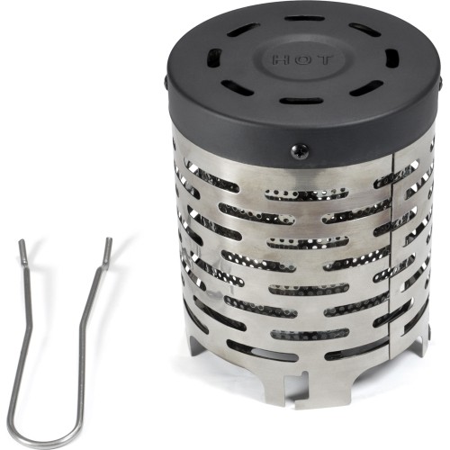 Osłona grzewcza do kuchenki gazowej Origin Outdoors „Gas Stove"
