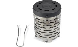 Osłona grzewcza do kuchenki gazowej Origin Outdoors „Gas Stove"