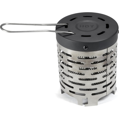 Origin Outdoors Heating Cover 'Gas Stove'