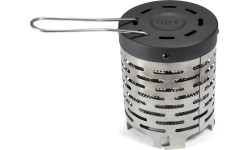 Origin Outdoors Heating Cover 'Gas Stove'