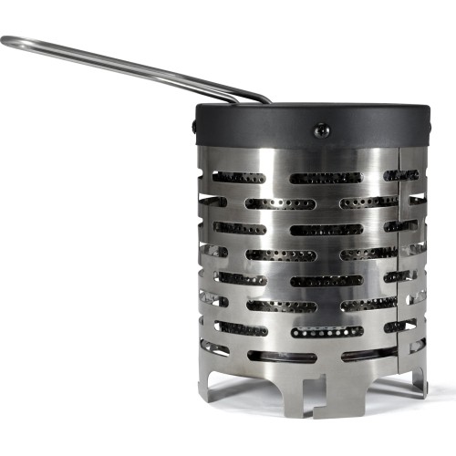 Origin Outdoors Heating Cover 'Gas Stove'