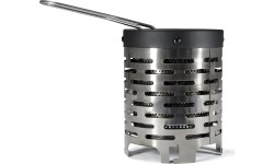 Origin Outdoors Heating Cover 'Gas Stove'