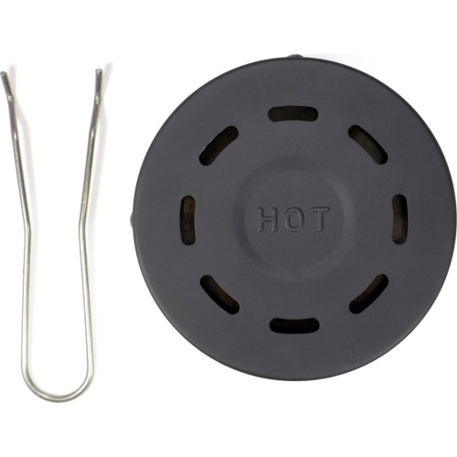 Origin Outdoors Heating Cover 'Gas Stove'