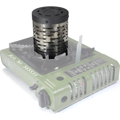 Origin Outdoors Heating Cover 'Gas Stove'