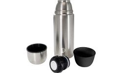 Origin Outdoors Insulated Flask 'SteelCore'