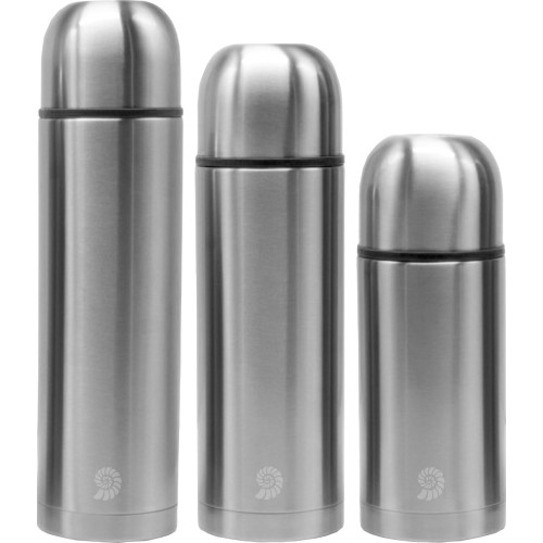 Origin Outdoors Insulated Flask 'SteelCore'