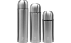 Origin Outdoors Insulated Flask 'SteelCore'