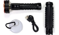 Latarka LED Origin Outdoors „4 w 1"