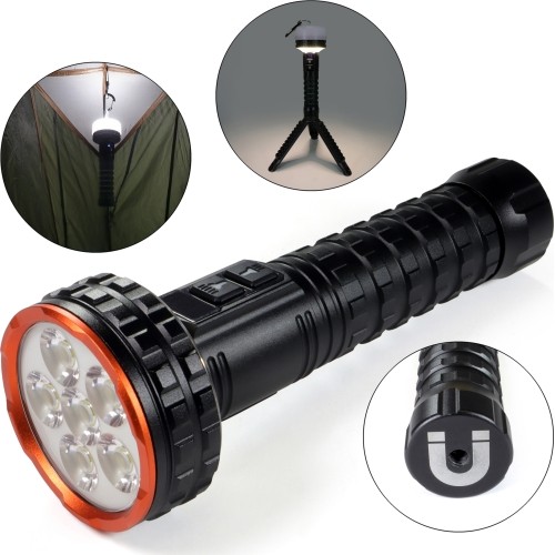 Latarka LED Origin Outdoors „4 w 1"