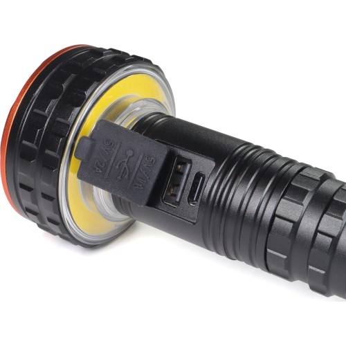 Latarka LED Origin Outdoors „4 w 1"