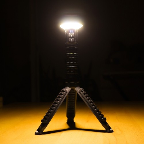 Origin Outdoors LED Flashlight '4 in 1'