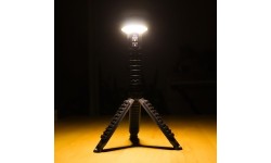 Origin Outdoors LED Flashlight '4 in 1'