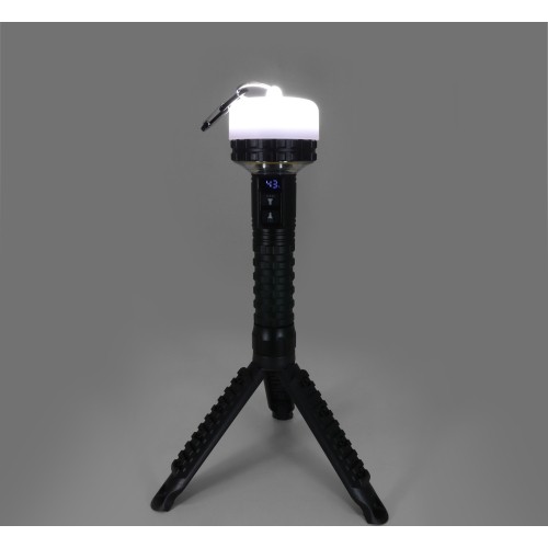Origin Outdoors LED Flashlight '4 in 1'