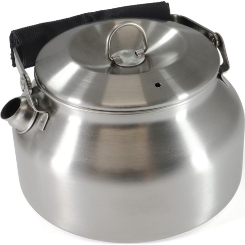Origin Outdoors Stainless steel Kettle